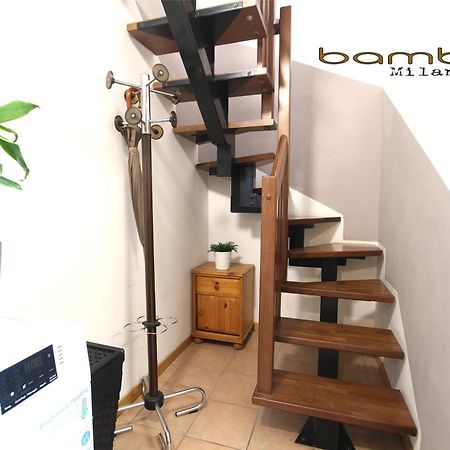 Bamboo Milano Copernico Exterior photo