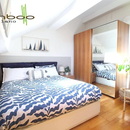 Bamboo Milano Copernico Exterior photo