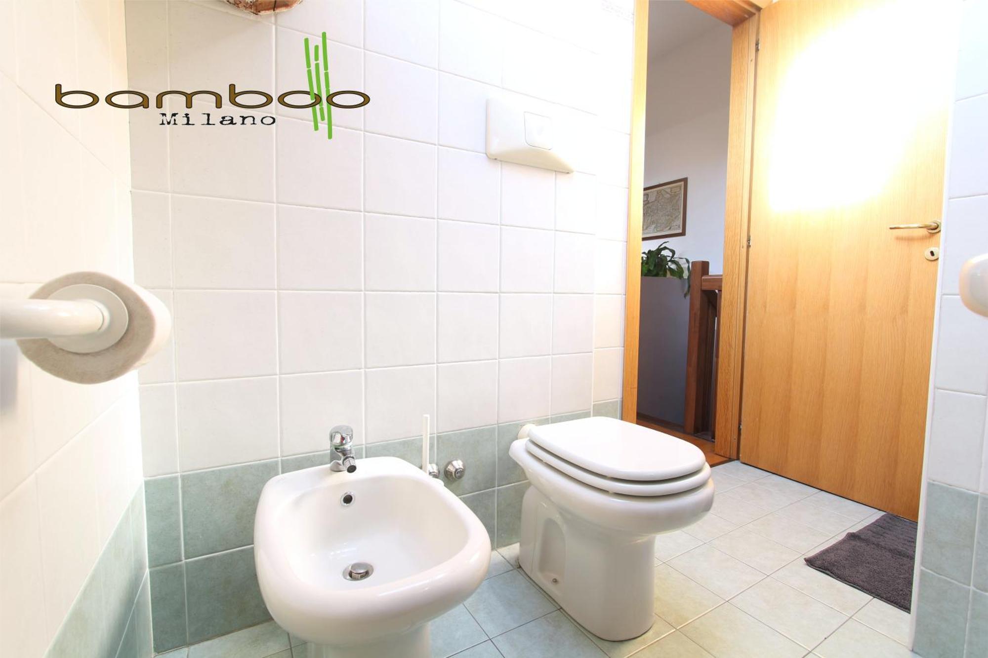 Bamboo Milano Copernico Exterior photo