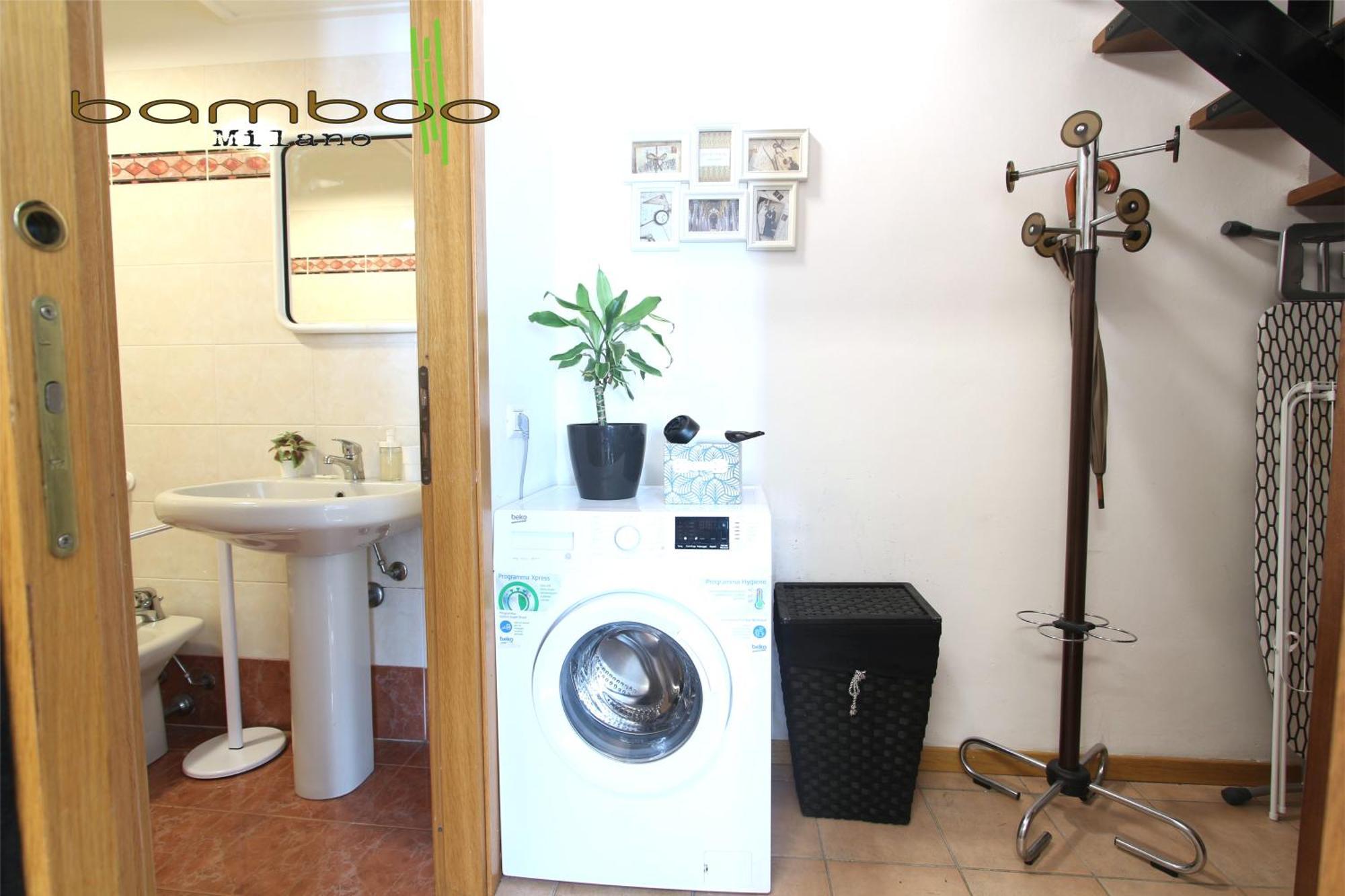 Bamboo Milano Copernico Exterior photo
