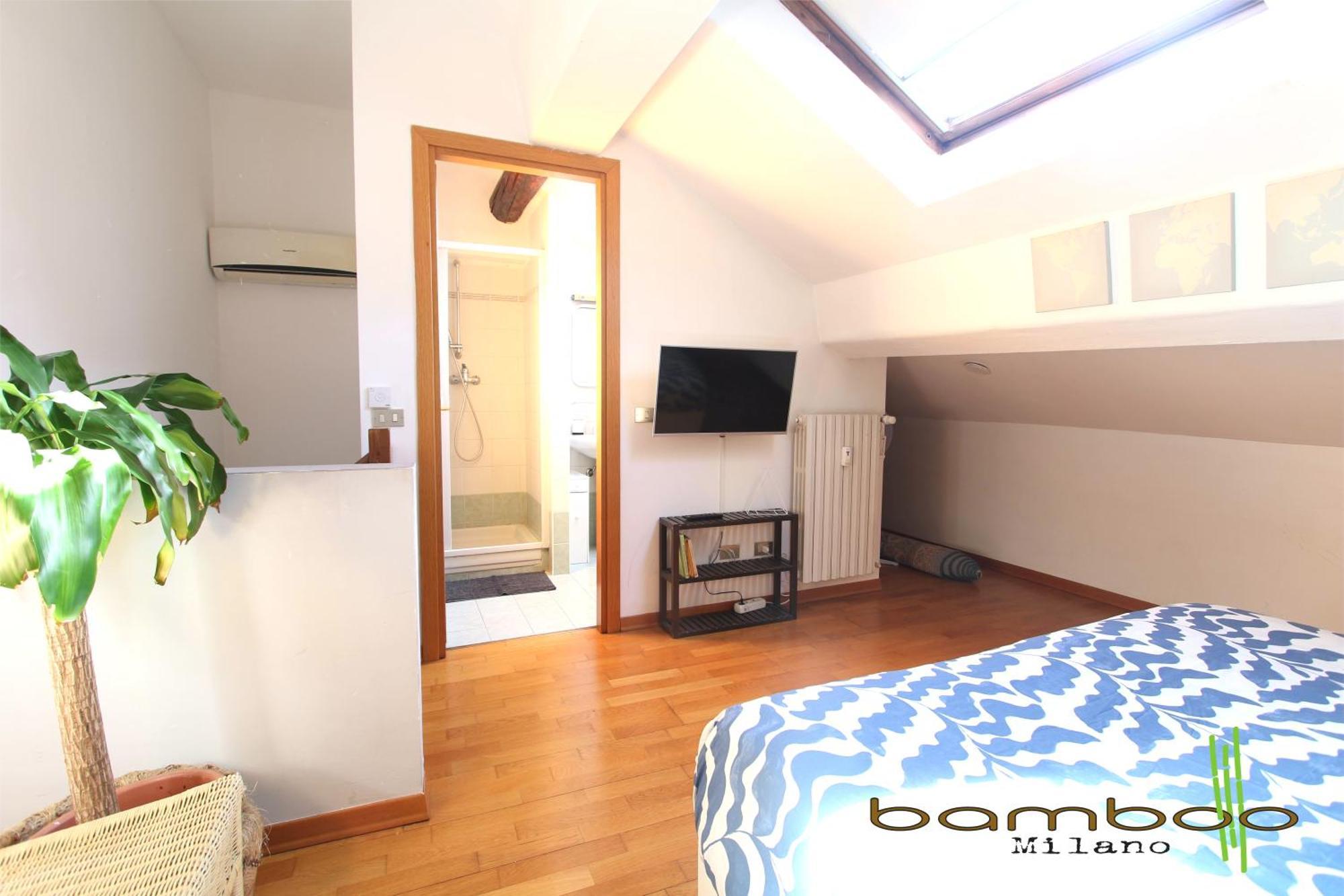Bamboo Milano Copernico Exterior photo