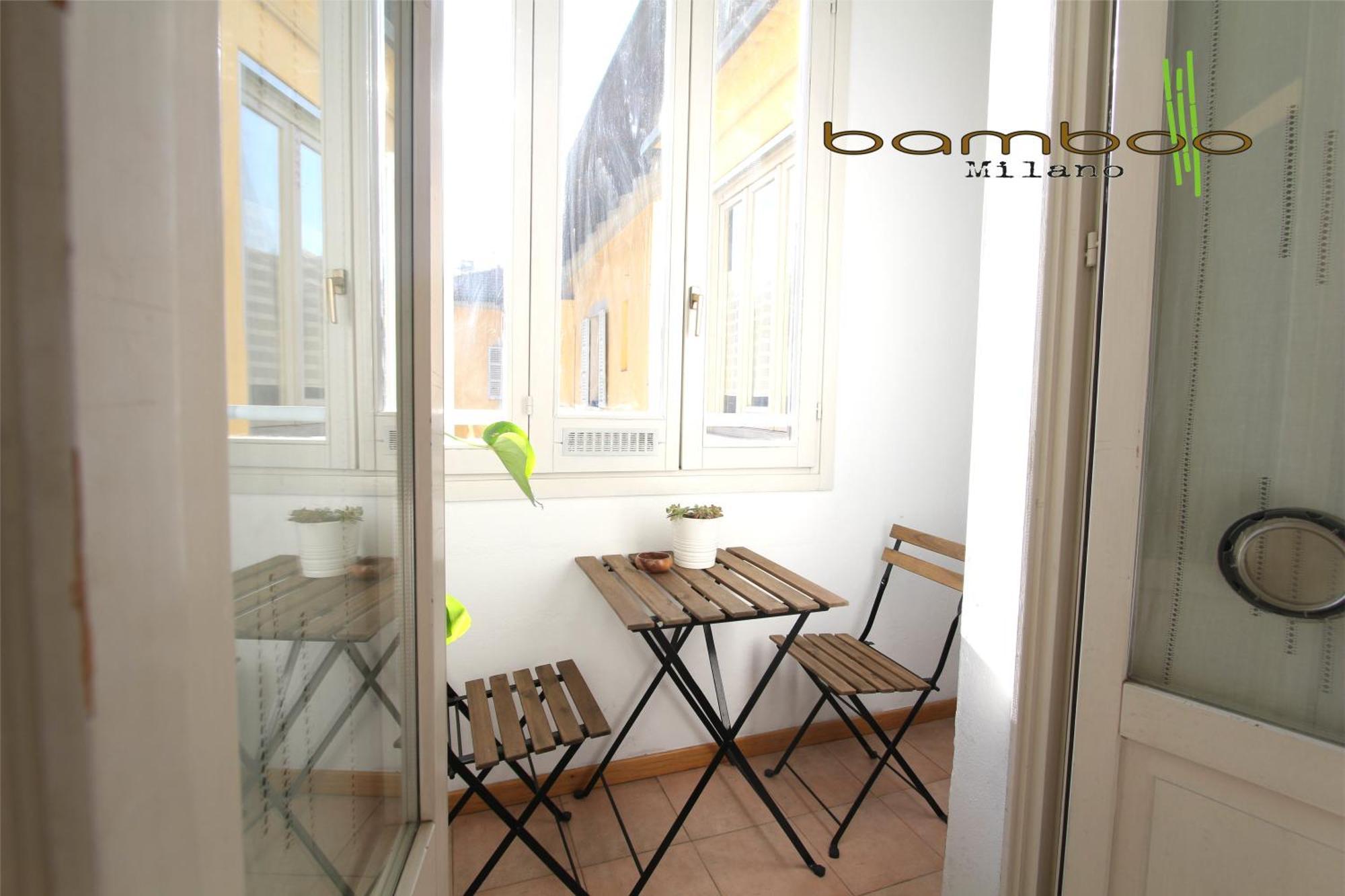 Bamboo Milano Copernico Exterior photo