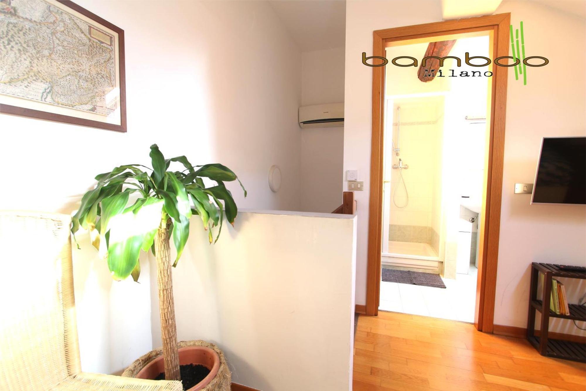 Bamboo Milano Copernico Exterior photo