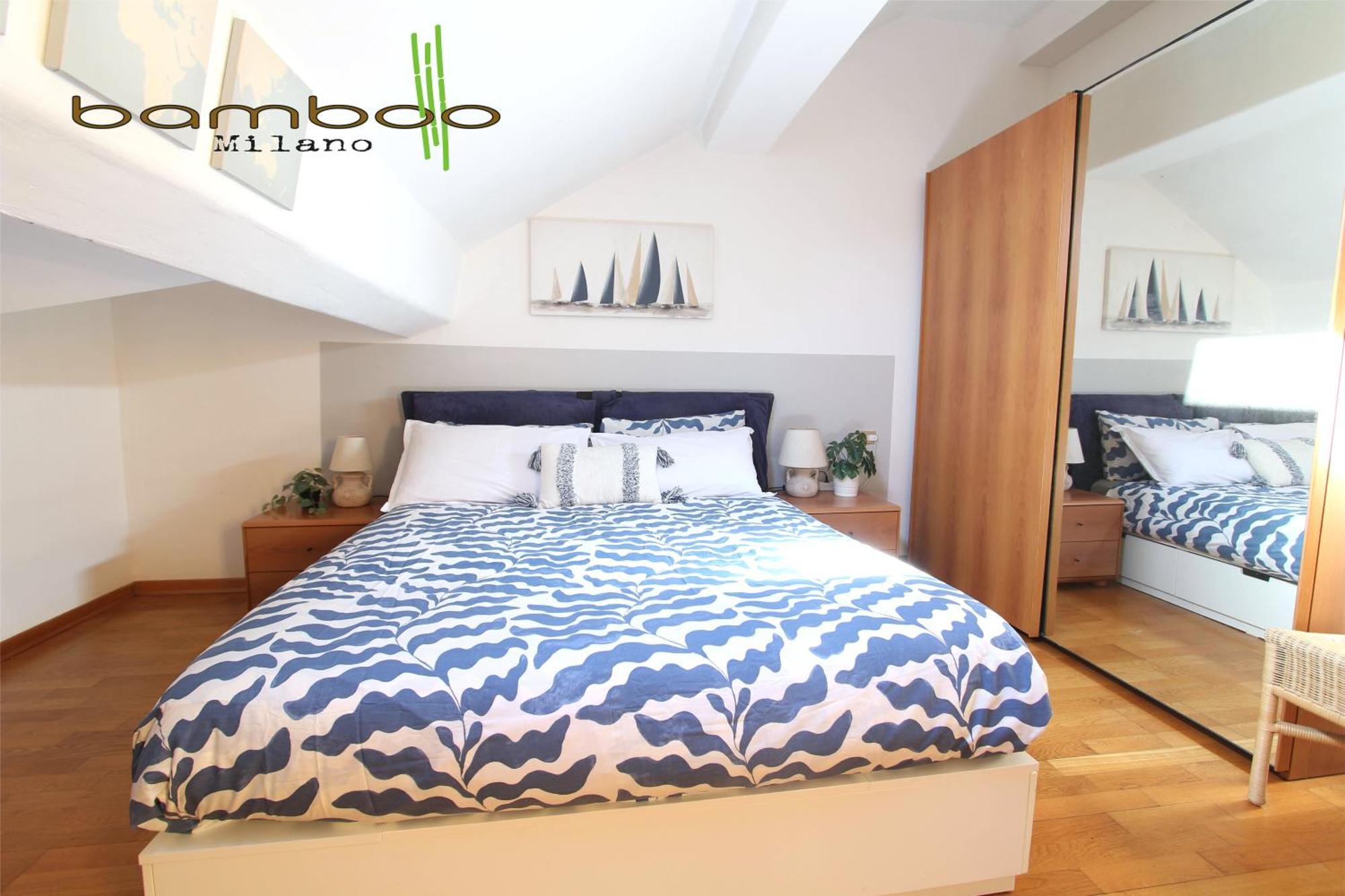 Bamboo Milano Copernico Exterior photo