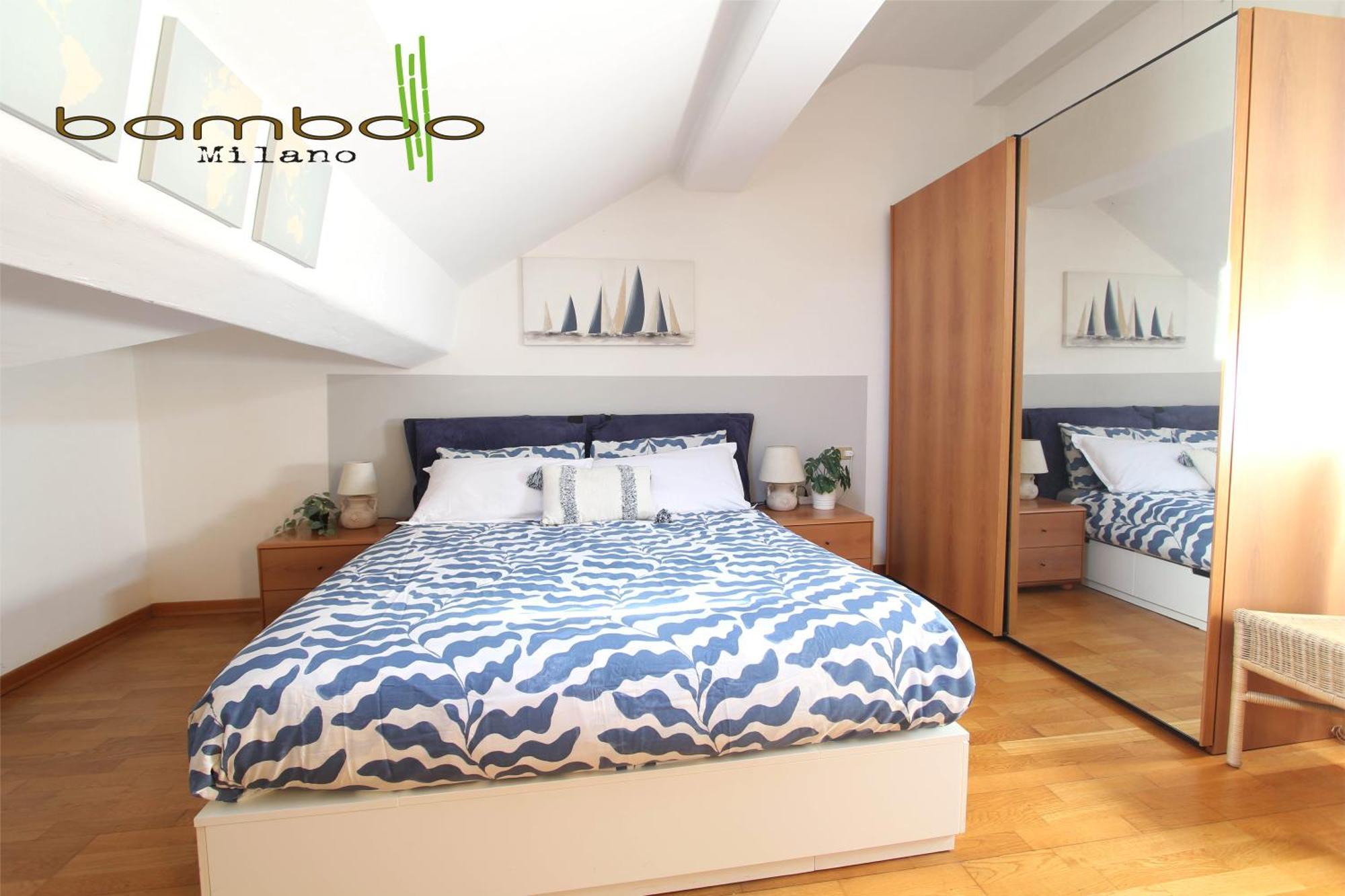Bamboo Milano Copernico Exterior photo