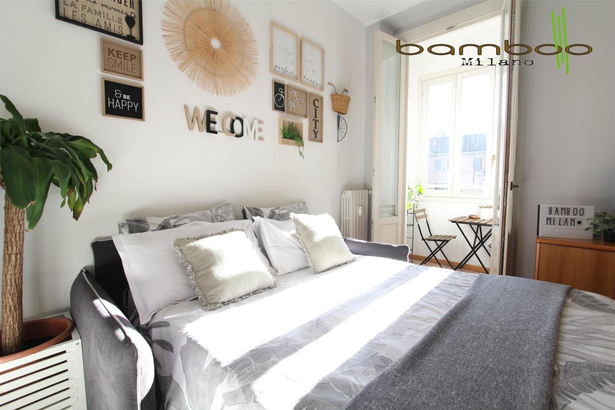 Bamboo Milano Copernico Exterior photo
