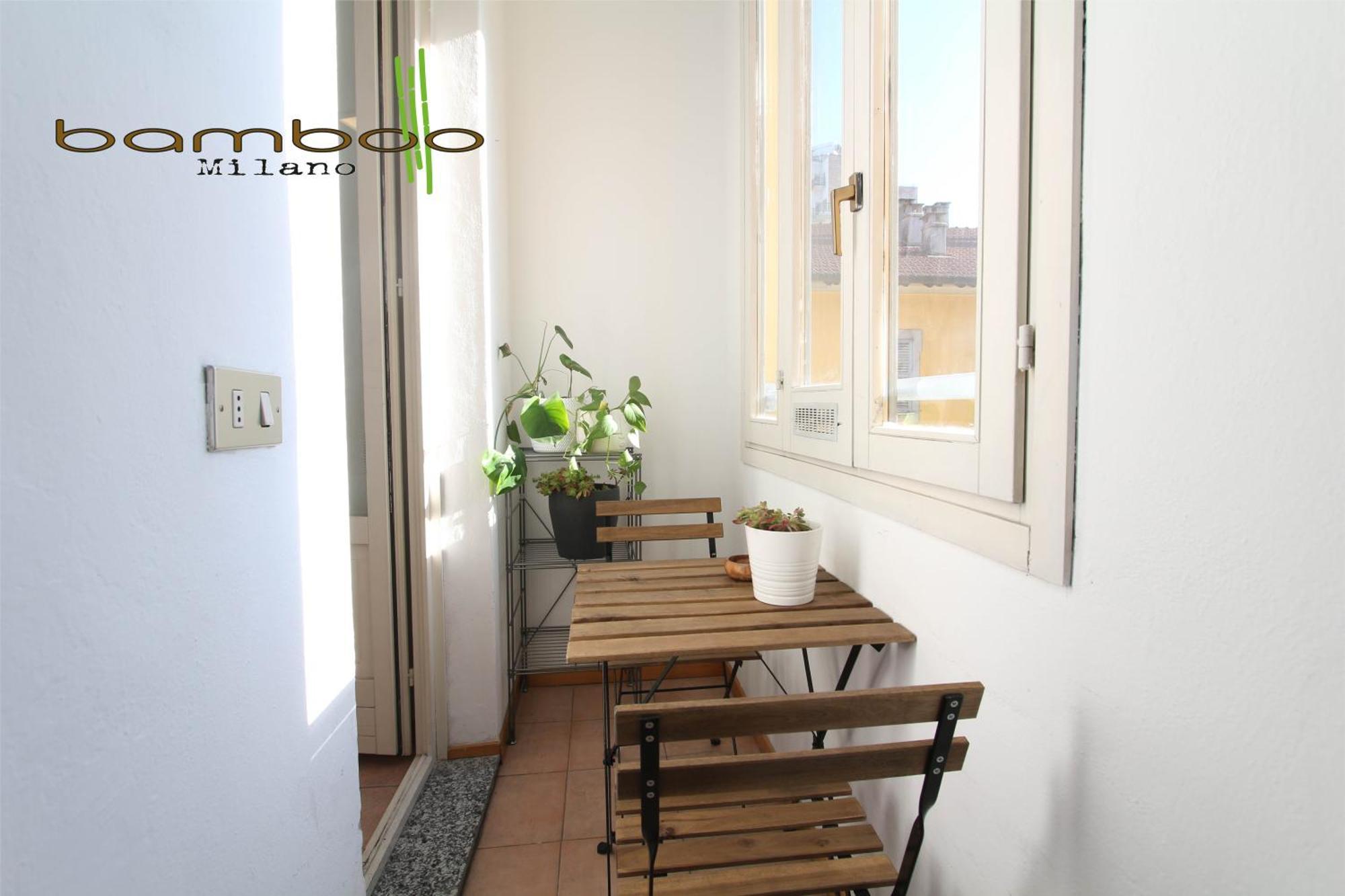 Bamboo Milano Copernico Exterior photo